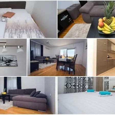Apartman Mila Kaštela 외부 사진