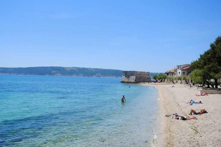 Apartman Mila Kaštela 외부 사진