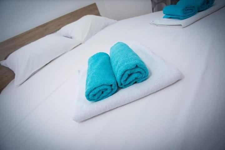 Apartman Mila Kaštela 외부 사진