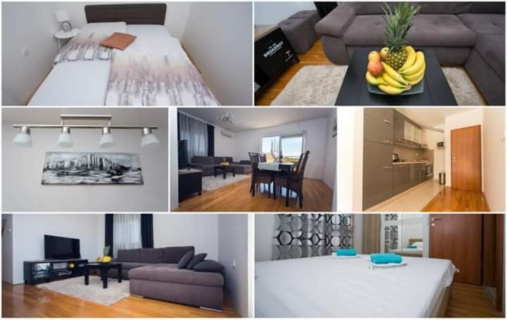 Apartman Mila Kaštela 외부 사진