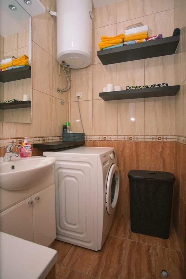 Apartman Mila Kaštela 외부 사진