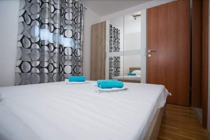Apartman Mila Kaštela 외부 사진
