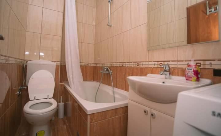 Apartman Mila Kaštela 외부 사진
