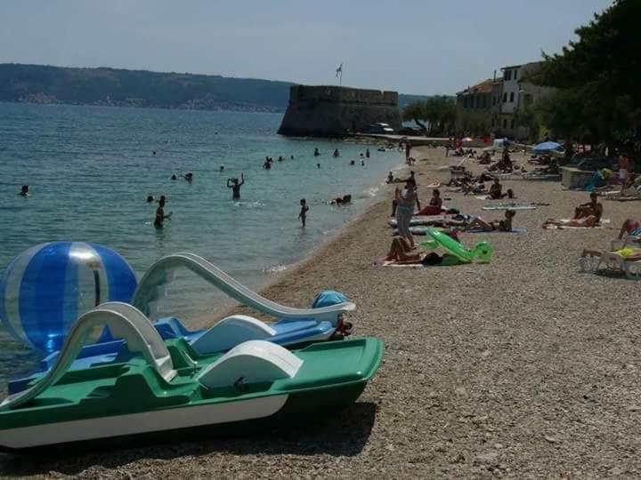 Apartman Mila Kaštela 외부 사진