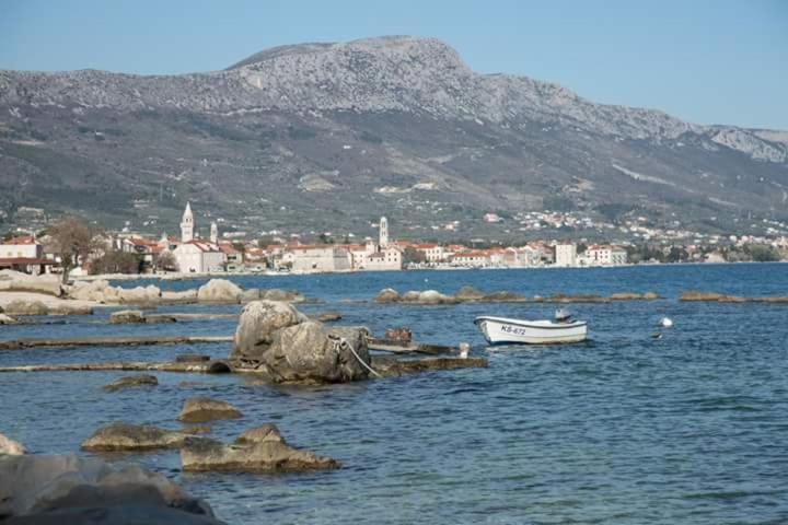 Apartman Mila Kaštela 외부 사진