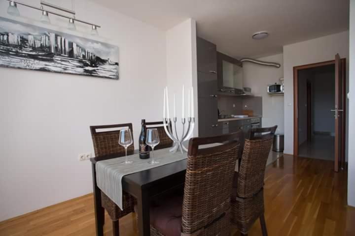 Apartman Mila Kaštela 외부 사진