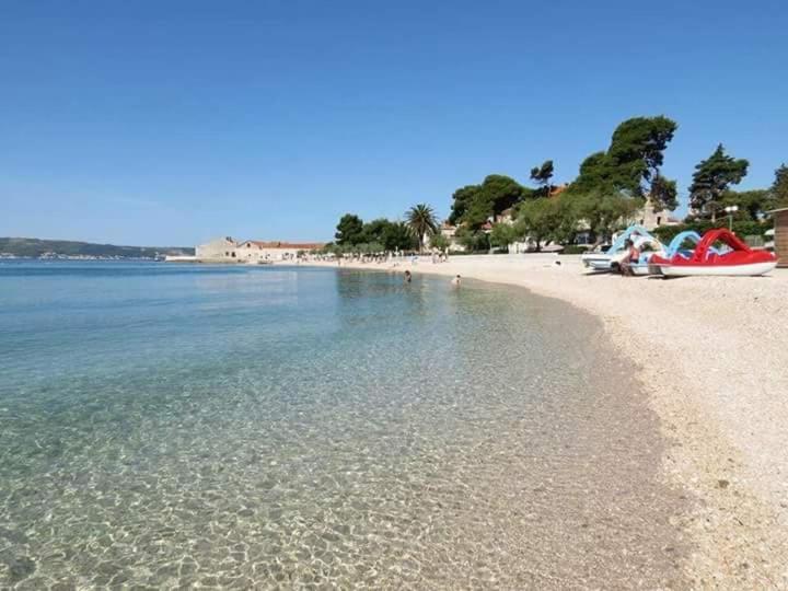 Apartman Mila Kaštela 외부 사진