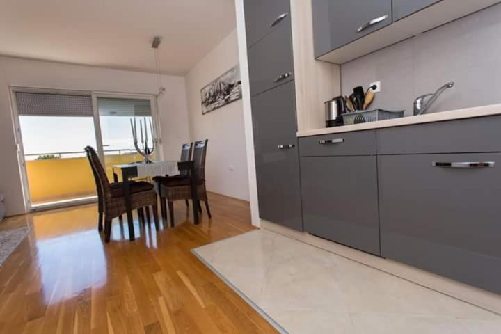 Apartman Mila Kaštela 외부 사진